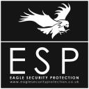 Eagle Security Protection logo